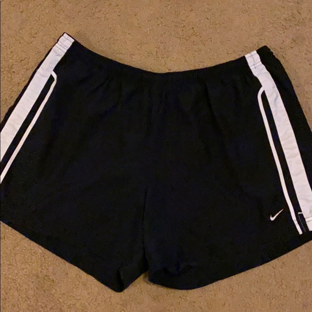 XL Nike shorts